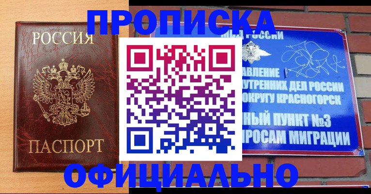 прописка для военкомата в Чкаловске